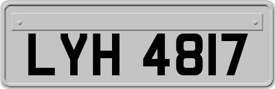 LYH4817