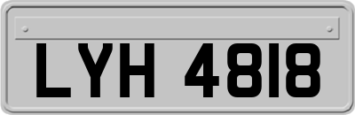 LYH4818