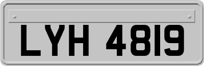 LYH4819