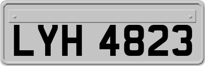 LYH4823