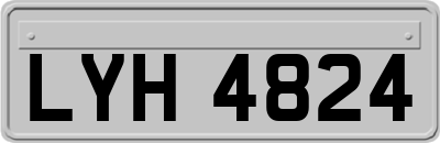 LYH4824