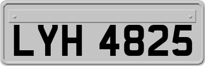 LYH4825