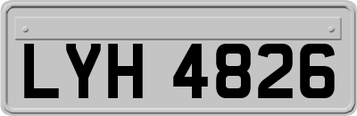 LYH4826