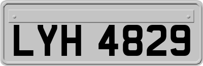 LYH4829