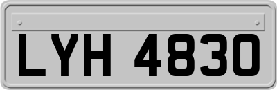 LYH4830