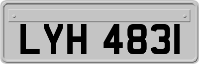 LYH4831