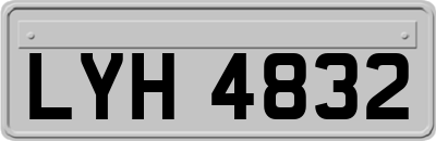 LYH4832