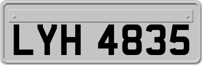 LYH4835