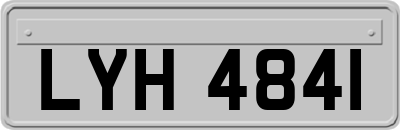 LYH4841
