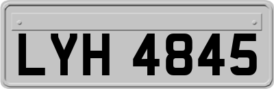LYH4845