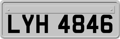 LYH4846