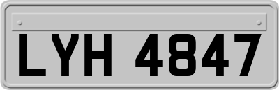 LYH4847