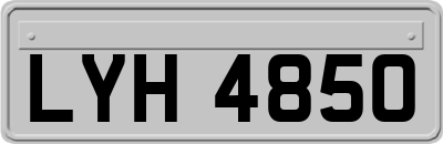 LYH4850