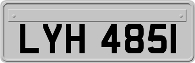 LYH4851