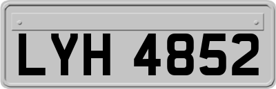 LYH4852