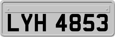 LYH4853