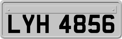 LYH4856