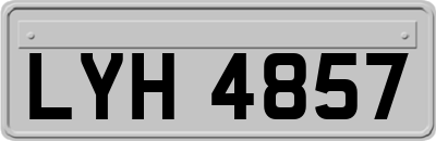 LYH4857