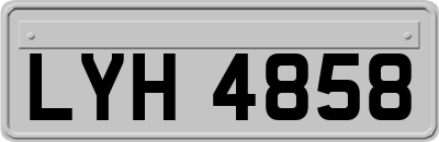 LYH4858