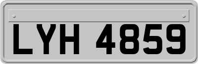 LYH4859