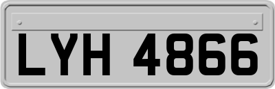 LYH4866