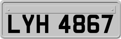 LYH4867