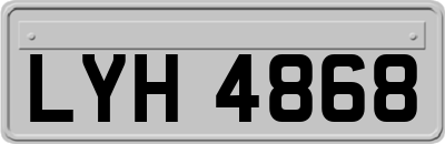 LYH4868