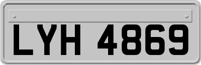 LYH4869