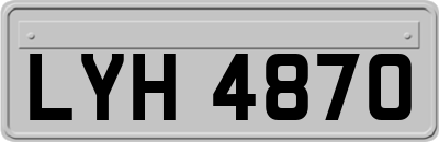 LYH4870