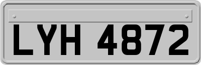 LYH4872