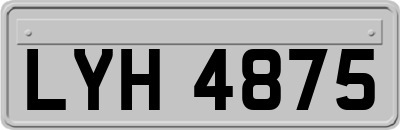 LYH4875