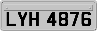 LYH4876