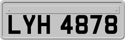 LYH4878