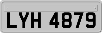 LYH4879