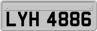 LYH4886
