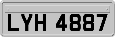 LYH4887