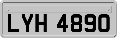 LYH4890