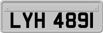 LYH4891