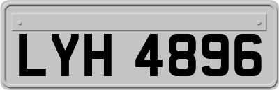 LYH4896