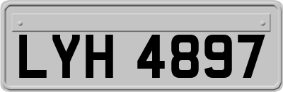 LYH4897