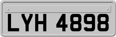 LYH4898