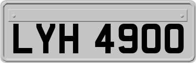 LYH4900