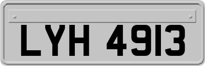 LYH4913