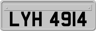 LYH4914