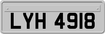 LYH4918