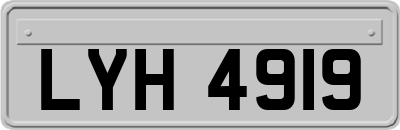 LYH4919