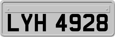 LYH4928