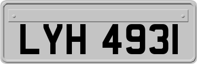 LYH4931