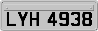 LYH4938