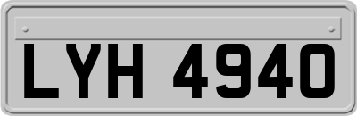 LYH4940